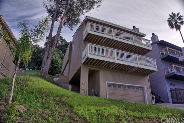 1669 Chernus Lane, Chino Hills, CA 91709