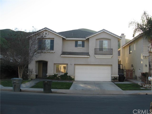 4391 Jasmine Hill Ct, Chino Hills, United States 91709