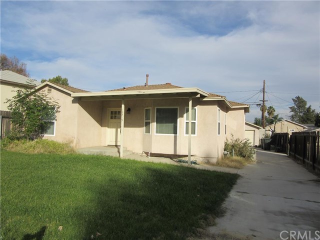 15715 Palo Alto Avenue, Chino Hills, CA 91709