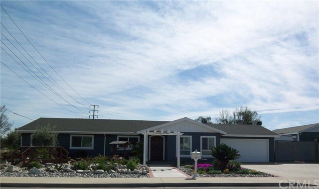 6097 Vicente Street, Chino, CA 91710