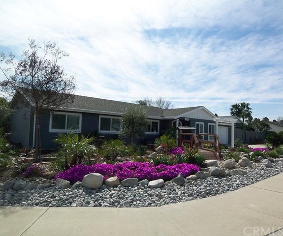 6097 Vicente Street, Chino, CA 91710