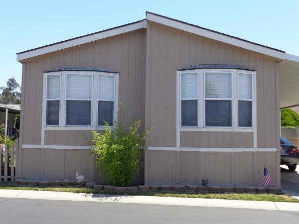 Pembroke Downs Mobile Home Park Ltd 12400 Cypress AveChino, CA 91710