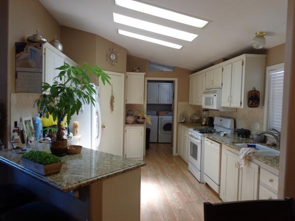 Pembroke Downs Mobile Home Park Ltd 12400 Cypress AveChino, CA 91710