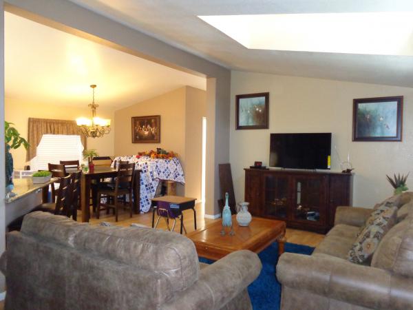 Pembroke Downs Mobile Home Park Ltd 12400 Cypress AveChino, CA 91710