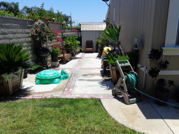 Pembroke Downs Mobile Home Park Ltd 12400 Cypress AveChino, CA 91710