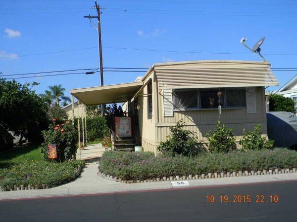 Lamplighter Chino MHC 4400 Philadelphia Sp-56Chino, CA 91710