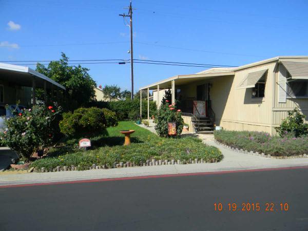Lamplighter Chino MHC 4400 Philadelphia Sp-56Chino, CA 91710