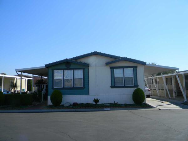 Lamplighter Chino MHC 4400 Philadelphia Sp-41Chino, CA 91710