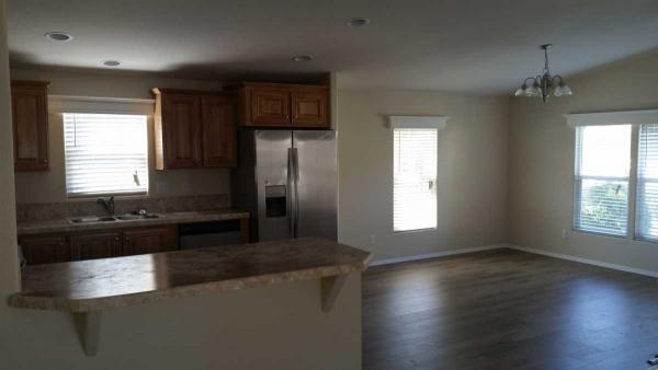 Pembroke Downs Mobile Home Park Ltd 12400 Cypress Ave #73Chino, CA 91710