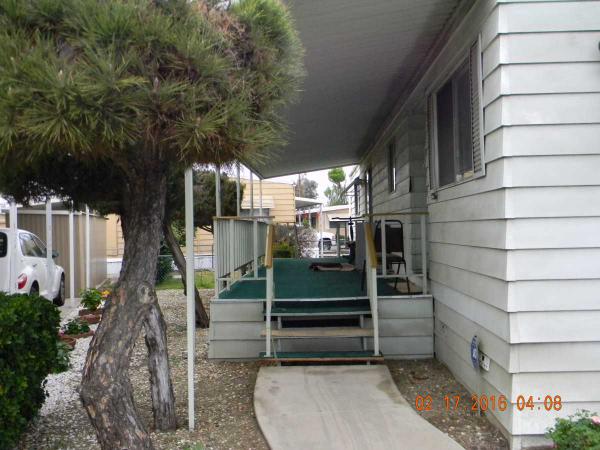 Lamplighter Chino MHC 4400 PhiladelphiaSP 103Chino, CA 91710