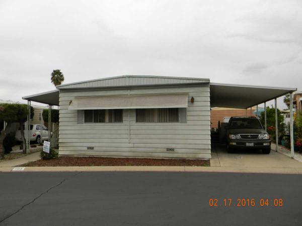 Lamplighter Chino MHC 4400 PhiladelphiaSP 103Chino, CA 91710