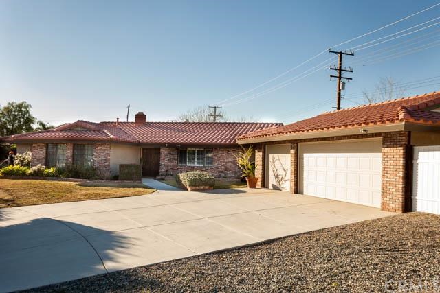 11720 Harding Court, Chino, CA 91710