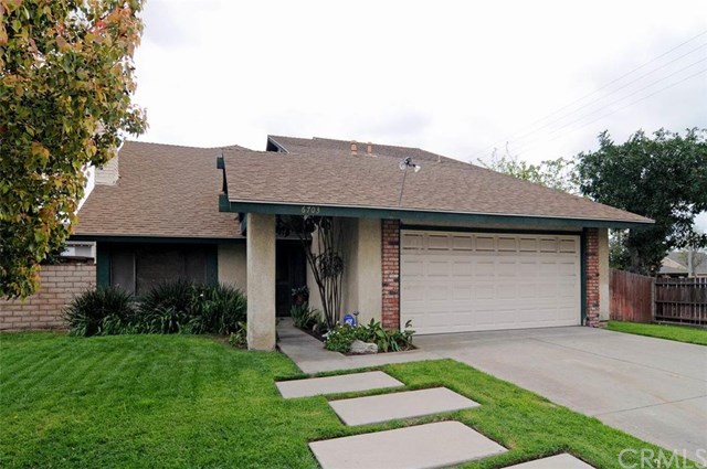 6703Poinsettia Ct, Chino, United States 91710
