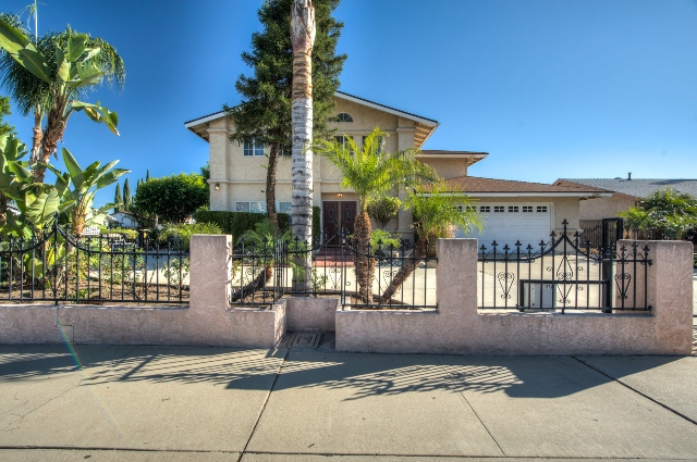 12987 Basswood Ave, Chino, United States 91710