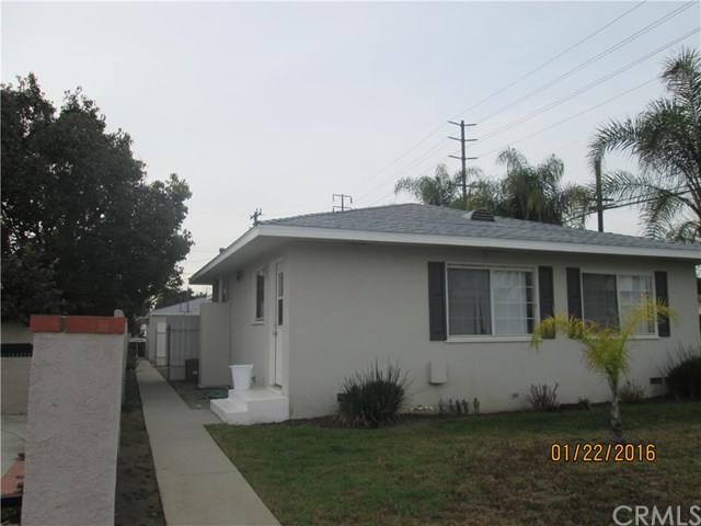 12729Telephone Ave, Chino, United States 91710