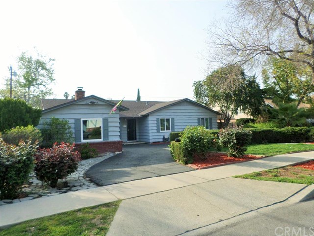 1531 Finecroft Drive, Claremont, CA 91711