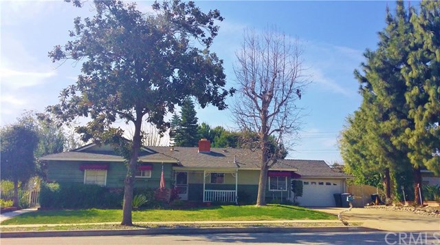 1467 North Mountain Avenue, Claremont, CA 91711