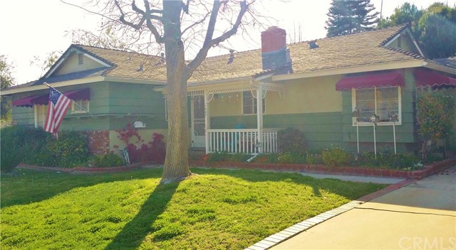 1467 North Mountain Avenue, Claremont, CA 91711