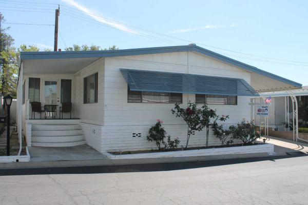 Twin Oaks Mobile Home Park3800 Bradford #139La Verne, CA 91711