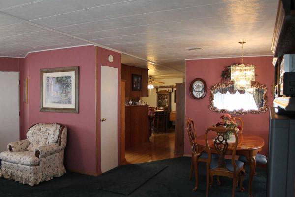 Twin Oaks Mobile Home Park3800 Bradford #139La Verne, CA 91711