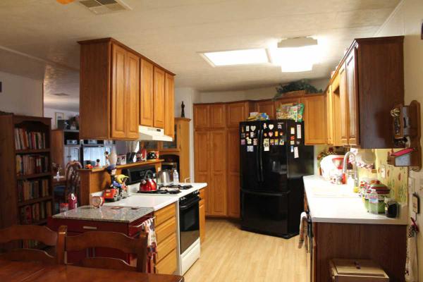 Twin Oaks Mobile Home Park3800 Bradford #139La Verne, CA 91711