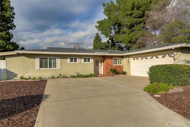1131 Hillsdale Drive, Claremont, CA 91711