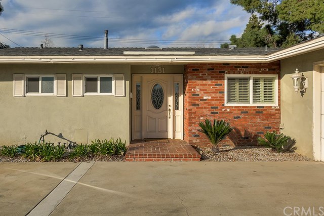 1131 Hillsdale Drive, Claremont, CA 91711
