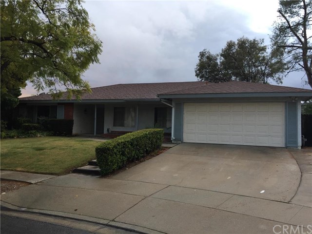 2779Westfield Pl, Claremont, United States 91711