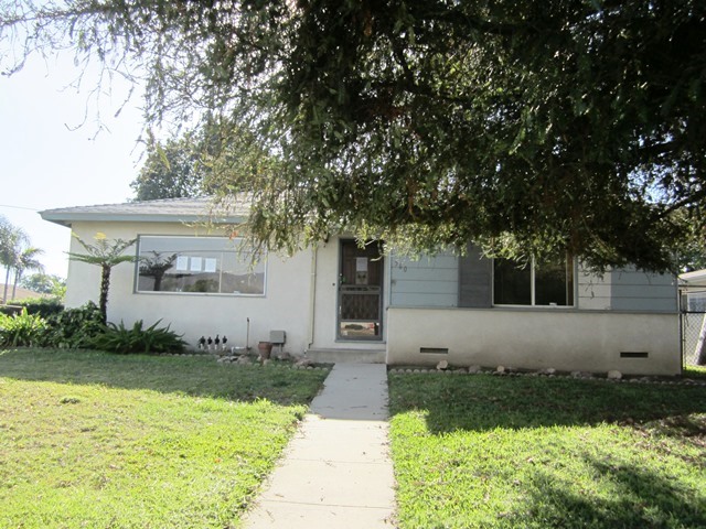 560 W Groverdale StCovina, CA, 91722Los Angeles County