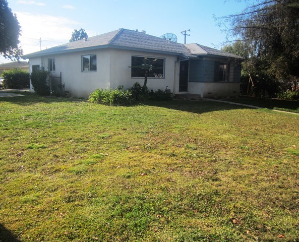 560 W Groverdale StCovina, CA, 91722Los Angeles County