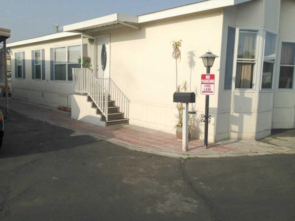 Tumbling Waters Mobile Park 1380 N. Citrus Ave. #E-2Covina, CA 91722