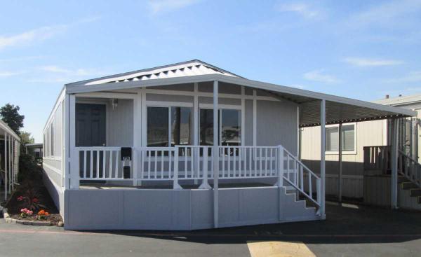 Starlite Mobile Estates 1045 N. Azusa Ave #134Covina, CA 91722