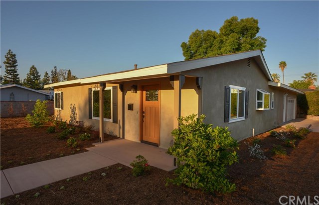 5317 North Grantland Drive, Covina, CA 91722