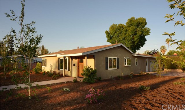 5317 North Grantland Drive, Covina, CA 91722