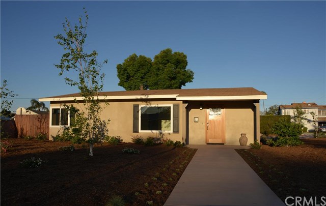 5317 North Grantland Drive, Covina, CA 91722
