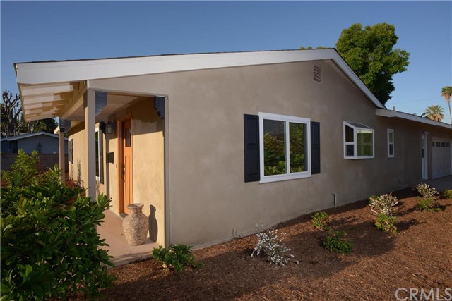5317 North Grantland Drive, Covina, CA 91722