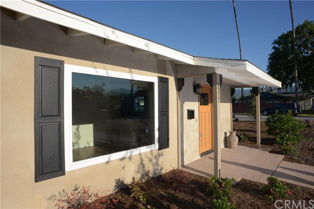 5317 North Grantland Drive, Covina, CA 91722