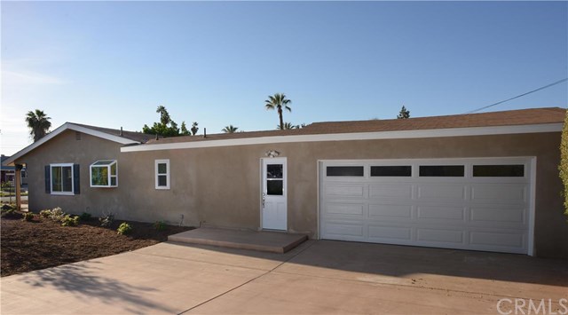 5317 North Grantland Drive, Covina, CA 91722