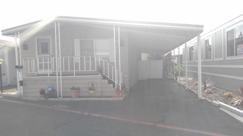 Starlite Mobile Estates 1045 Azusa Ave # 133Covina, CA 91722