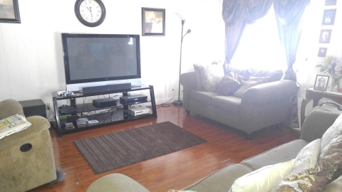 Starlite Mobile Estates 1045 Azusa Ave # 133Covina, CA 91722