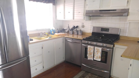 Starlite Mobile Estates 1045 Azusa Ave # 133Covina, CA 91722