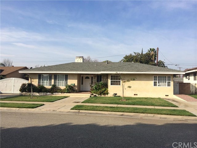 717 South Midsite Avenue, Covina, CA 91723