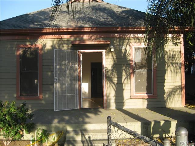 520 N Howard Ave, Covina, United States 91723