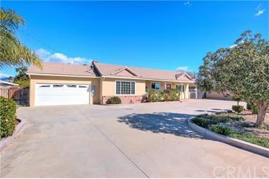 1207 East Cypress Street, Covina, CA 91724