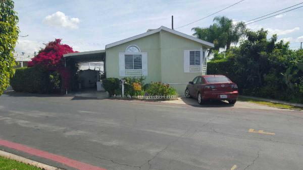 Arrow Glen Manor 19850 E. Arrow Hwy.Covina, CA 91724