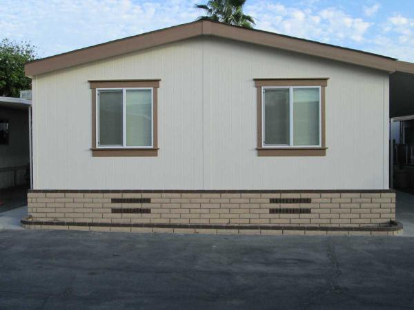Royal Palms Mobile Home Park 21210 E Arrow HwyCovina, CA 91724
