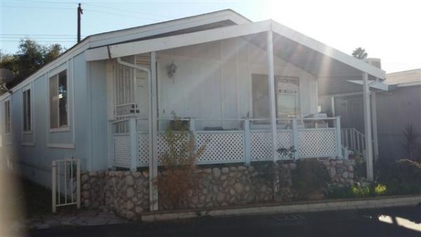 Royal Palms Mobile Home Park 21210 arrow hwyCovina, CA 91724
