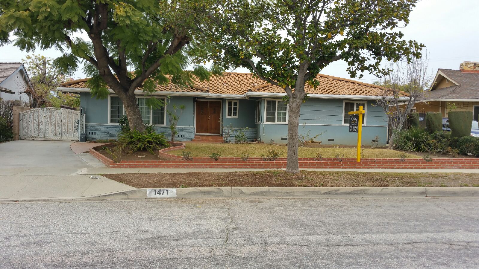 1471 Dexter St., Covina, United States 91724