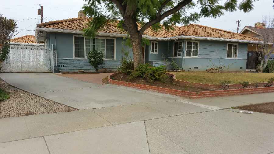 1471 Dexter St., Covina, United States 91724