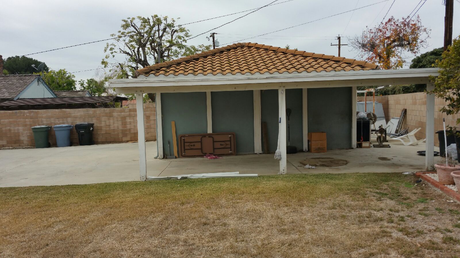 1471 Dexter St., Covina, United States 91724